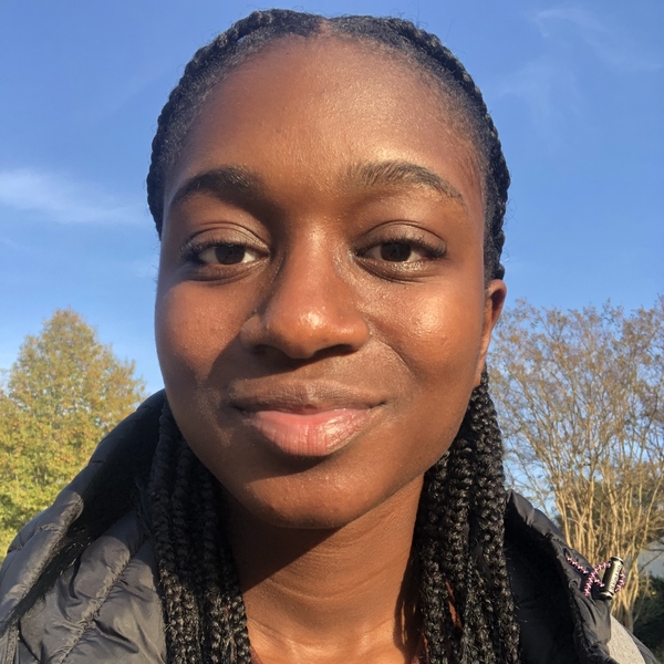 Malikah - Maths tutor - Yorktown