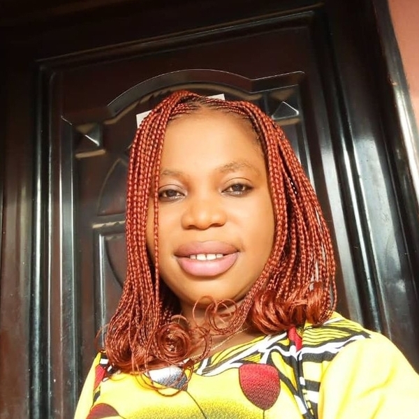 Mabel - Computer programming tutor - Ikorodu