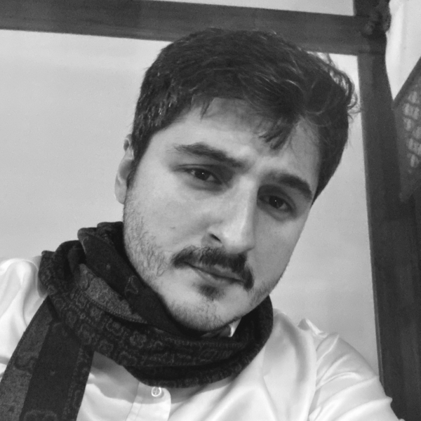 Bekir - Resim öğretmeni - 