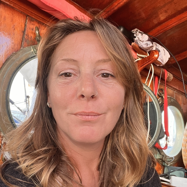 Lady - Profe de italiano - Punta del Este