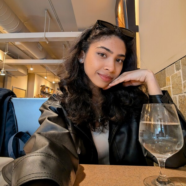 Sara - English literature tutor - Pickering