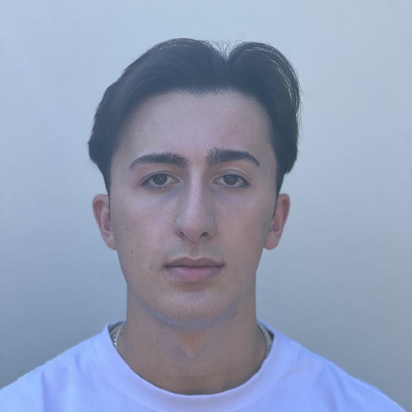 Paul - Maths teacher - London