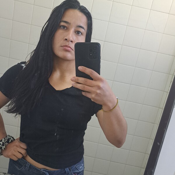 Andrea - tutor académico - Neuquén