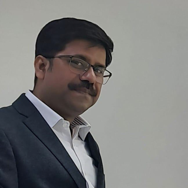 Abhijit - Maths tutor - Kolkata