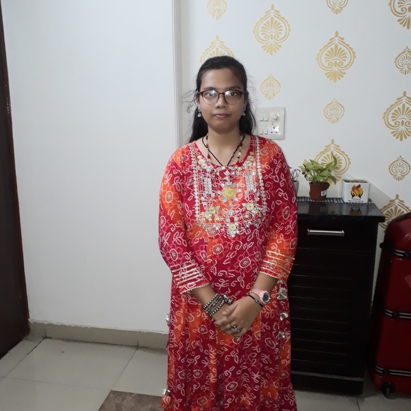 Aniqua - Singing instructor - Ghaziabad