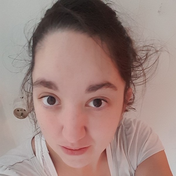 Laetitia - Prof de français - Damparis