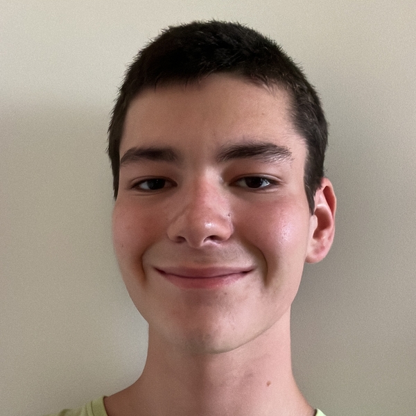 Alby - French tutor - Cardiff