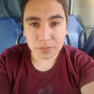 Claudio - Profesor de matemática - Talcahuano