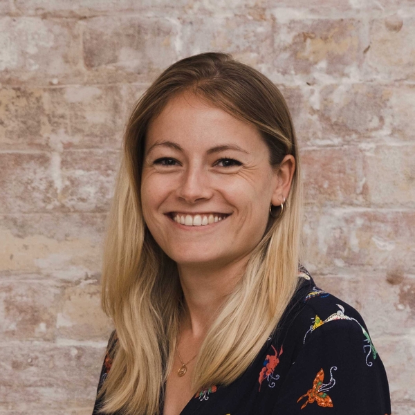 Freya - Spanish tutor - London