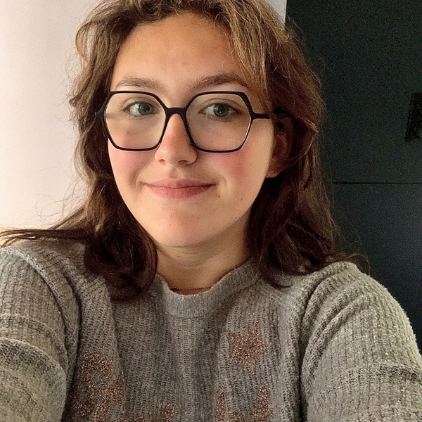 Margaux - Prof d'anglais - Lille