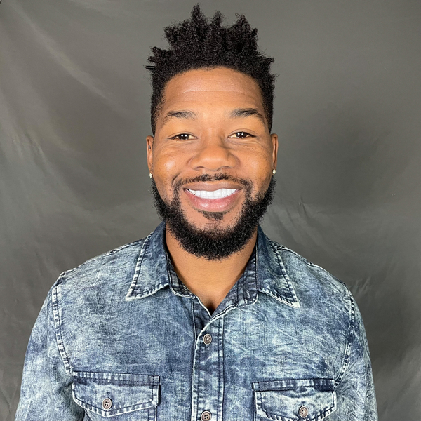 Vince - Photography teacher - Atlanta