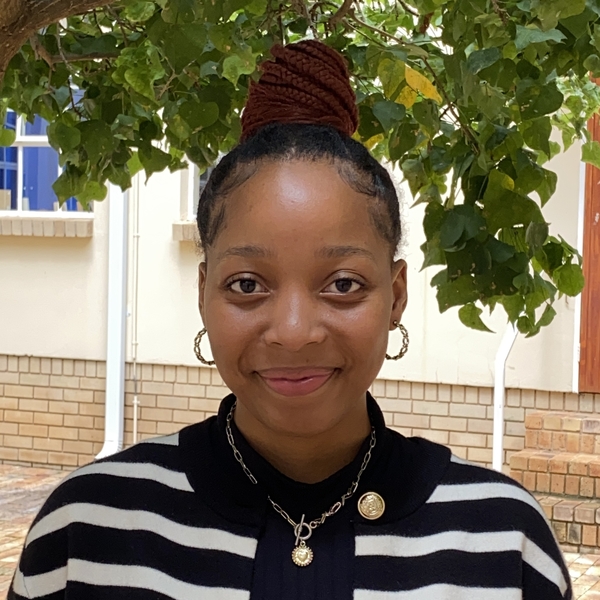 Angel - English tutor - Roodepoort