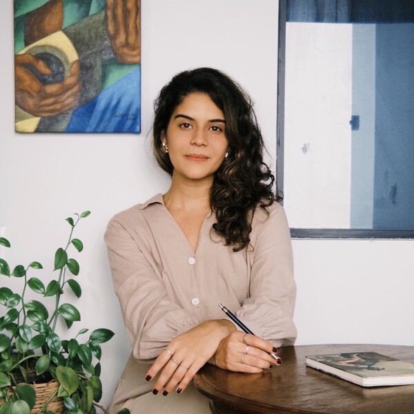 Agnes - Prof de direito civil - Capim Macio