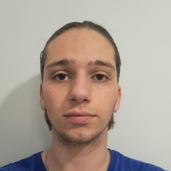 Samuel - Prof de maths - Saint-Étienne