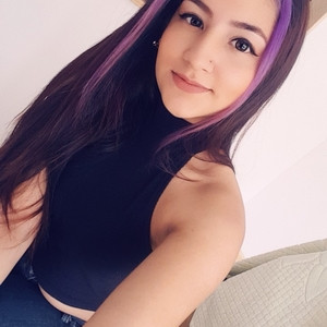 Luisa María - Profe de bachata - Medellín