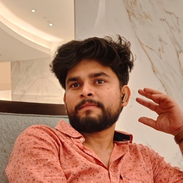 Aman Shiv - Biology teacher - Agra