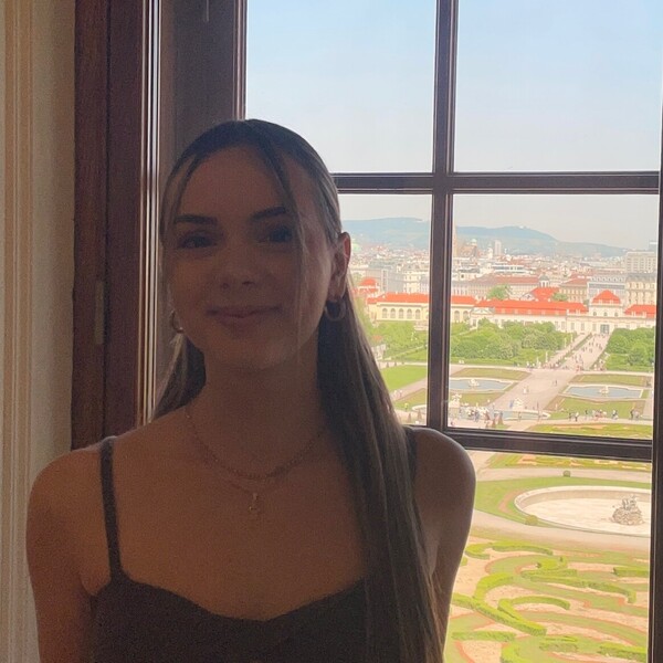 Carlotta - Insegnante di inglese - Treviso