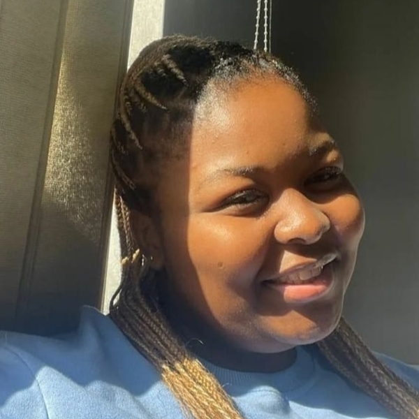 Neliswa - Maths teacher - Durban