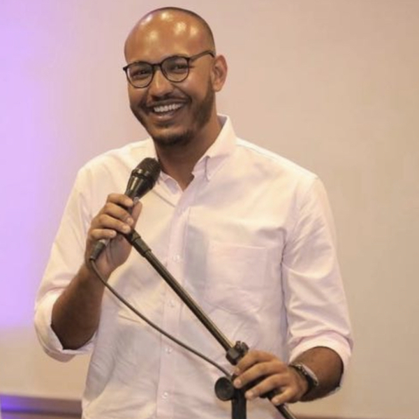 Rafael - Professor de português - Rio de Janeiro