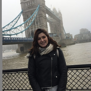 Marine - Prof de biologie - Blainville-sur-Orne