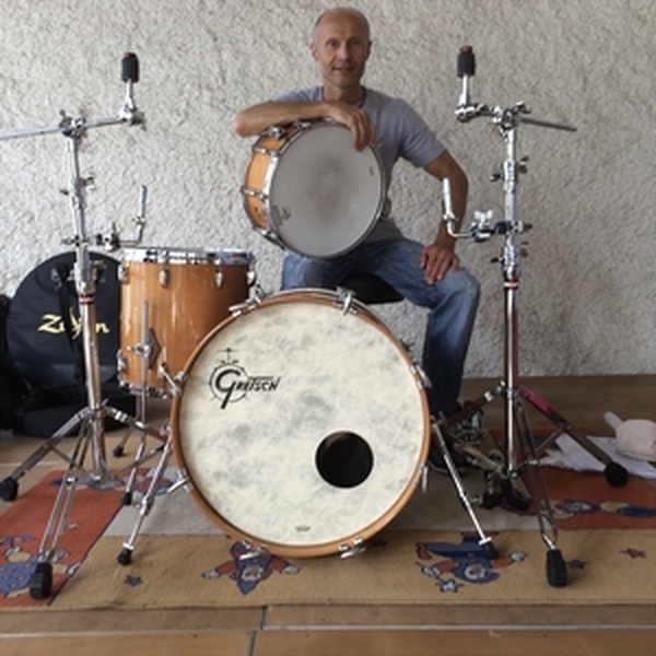 Patrice - Prof d'éducation musicale - Monthey