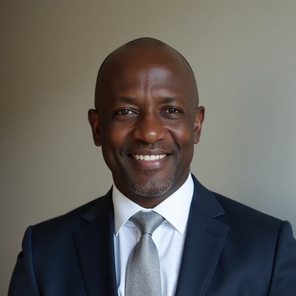 Muiruri - Microsoft Excel teacher - Cheshire