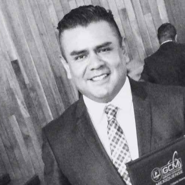 Juan Carlos - profesor de español para extranjeros - Toluca de Lerdo