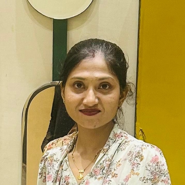 Mansi - Maths tutor - Saharanpur