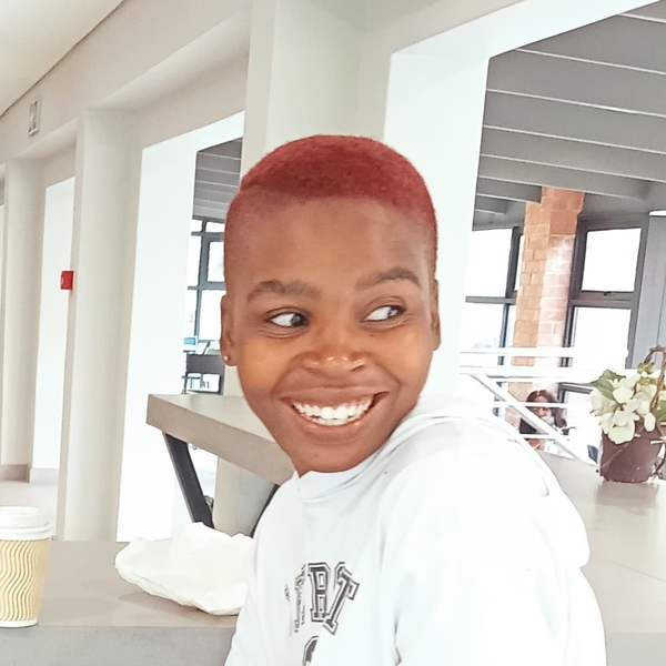 Dikeledi Elisa - Maths teacher - Mokopane