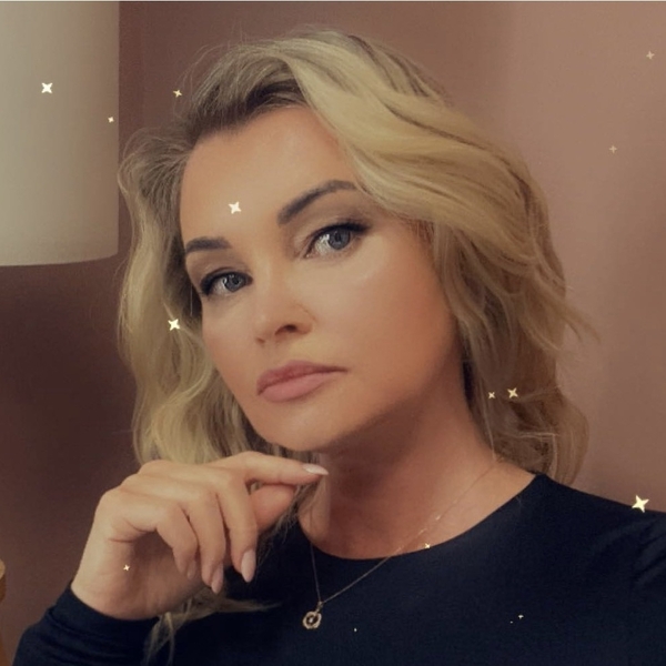 Jelena - personaaltreener - Tallinn