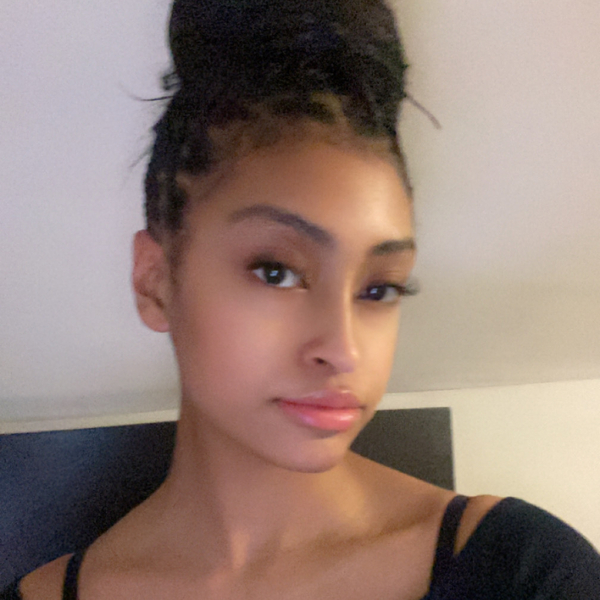 Hannah - English tutor - Exeter