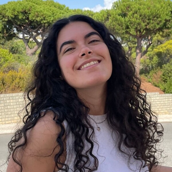Raquel - Computer science tutor - London