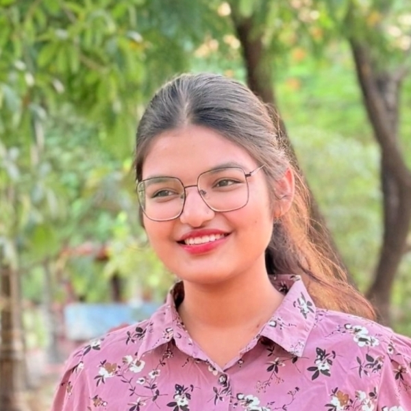 Divya - Maths tutor - Rudrapur