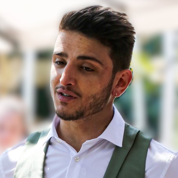 David - Prof d'initiation informatique - Paris