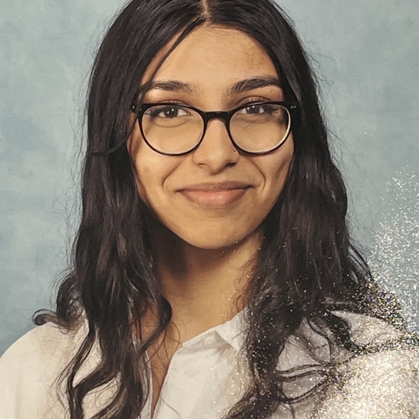 Trissha - Maths tutor - London