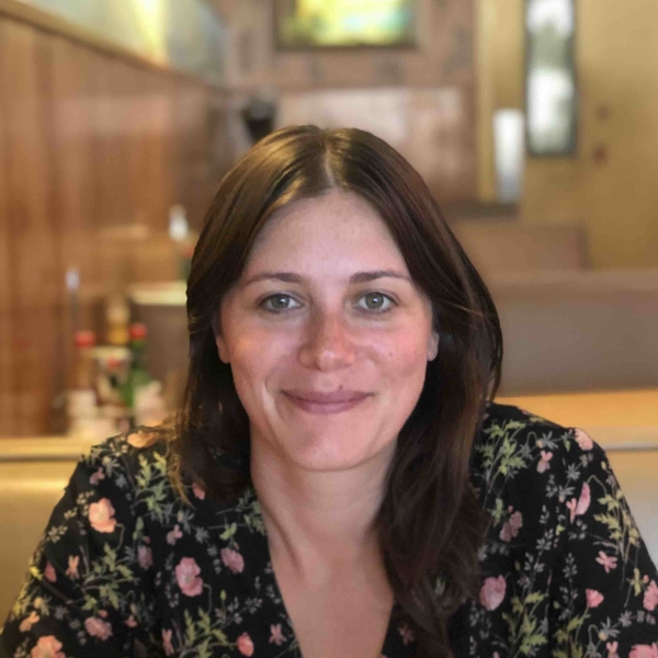 Alicia - Prof d'anglais - Marseille 3e