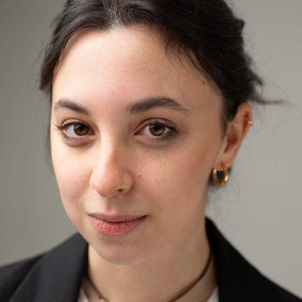 Francesca - Insegnante di aiuto compiti - Milano
