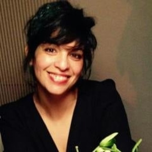 Karina - Prof d'anglais - Rezé