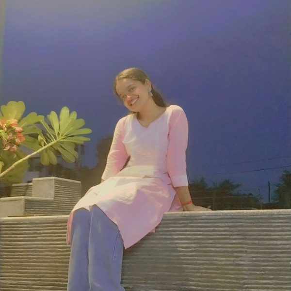 Suprabha - Maths tutor - Mumbai
