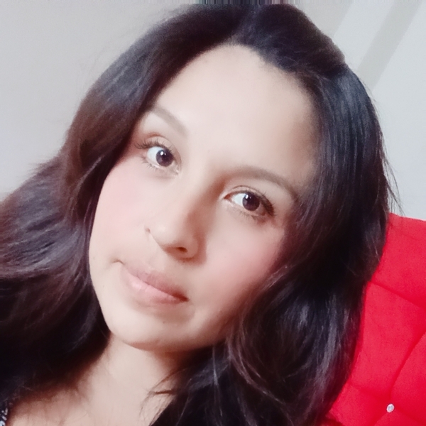 Geraldine - profesor de español para extranjeros - Trujillo