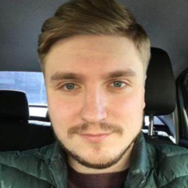 Mark - Physics tutor - Edmonton