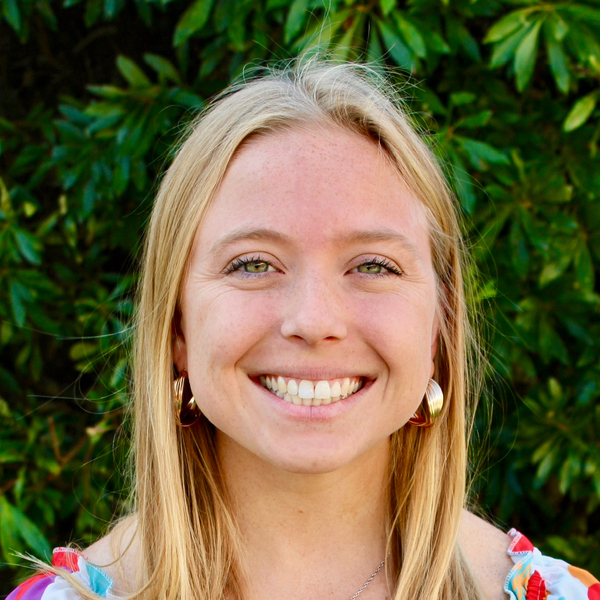 Angelica - English tutor - Greenville