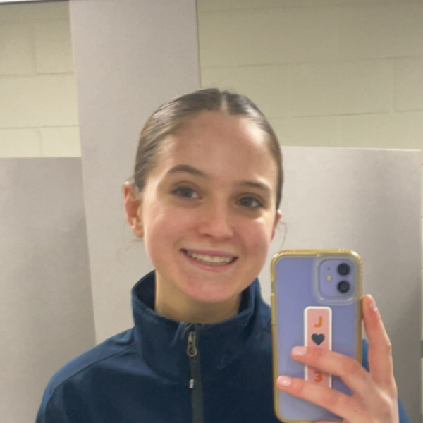 Brooke - Math tutor - Burlington