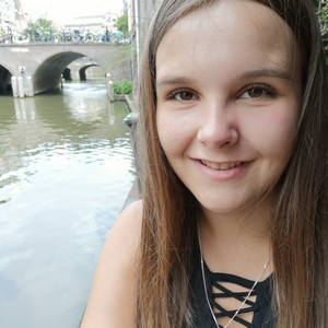 Jolijn - Leraar Engels - Brunssum