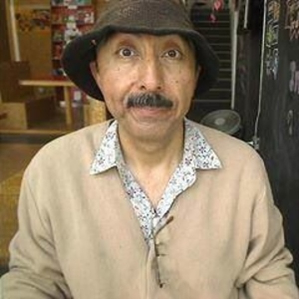Rene - Profesor de biología - CDMX