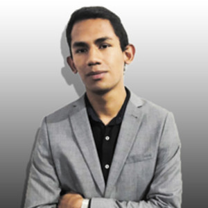 Jorge Miguel - Profesor de informática básica - Guadalajara