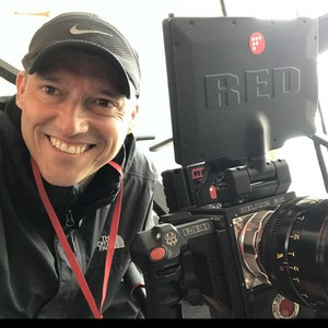 Luis Fernando - Profesor de fotografía - Subachoque