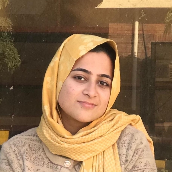 Sameera - Computer programming tutor - Albuquerque