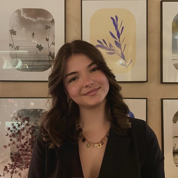 Calista - Prof de maths - Anglet