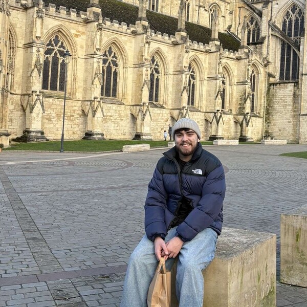 Joseph - Organic chemistry tutor - Swansea